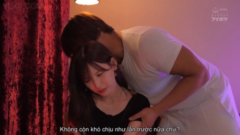 3xnunglon – Phang nát cái bướm ra máu của cô bạn thân Tsumugi Akari